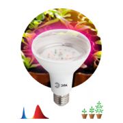 ЭРА Лампа красно-синего спектра FITO-16W-RB-E27-K Б0039072