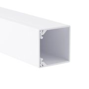 Кабель-канал ДКС TA-EN 40*40 WO (Россия) 00324