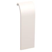 IEK PRIMER Соединитель на стык боковой высотой 40 мм..