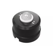 Датчик движения HB-PIR-40 ИК в корпусе черный