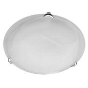 Arte Lamp A3430AP-1CC Luna Потолочный светильник E27