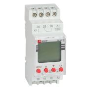 EKF PROxima Таймер электронный астрономический TM-АS