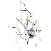 Divinare SALICEСветильник настенный лампа накаливания