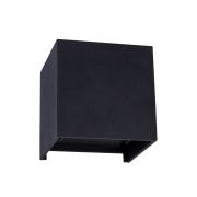 Arte Lamp A1414AL-1BK Rullo Уличный настенный светильник LED 6W 3000K