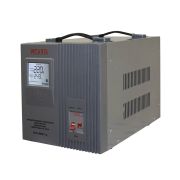 Стабилизатор однофазный АСН-3000Вт/1-Ц (цифровой дисплей) Ресанта
