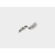 Заглушка для профиля ARC-608FL (2шт)