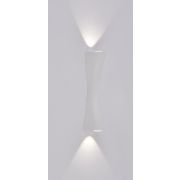 Arte Lamp A2696AP-10WH СВЕТИЛЬНИК НАСТЕННЫЙ