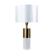 Arte Lamp A5054LT-1PB TIANYI Настольная лампа E27