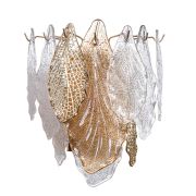 Arte Lamp A4080AP-2GO FELICITA Бра E14