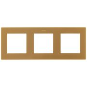 Simon 24 Золото Рамка 3-ая