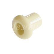 Втулка межстеновая фарфоровая, слоновая кость Мезонинъ