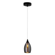 Arte Lamp A7951SP-1BK СВЕТИЛЬНИК ПОДВЕСНОЙ