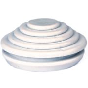 Сальник IP55 д.40мм ДКС 54540