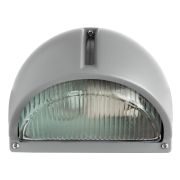Arte Lamp A2801AL-1GY Urban Уличный светильник