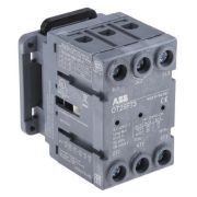 Рубильник OT25FT3 до 25А 3х-полюсный дверного монтажа (без ручки) 1SCA104884R1001 ABB