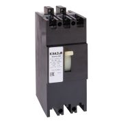 Выключатель автоматический АЕ2043-100-40А-12Iн-400AC-У3-КЭАЗ 104135