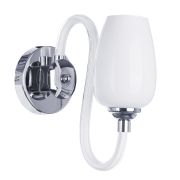Arte Lamp A1404AP-1WH LAVINIA Бра