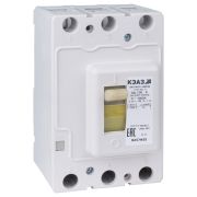 Выключатель автоматический ВА57Ф35-340010-25А-250-400AC-УХЛ3-КЭАЗ 109315