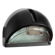 Arte Lamp A2801AL-1BK Urban Уличный настенный светильник