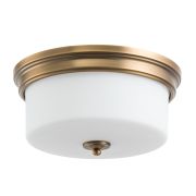 Arte Lamp A1735PL-3SR Alonzo Потолочный светильник