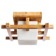 Arte Lamp A8252PL-1BR Потолочный светильник E27