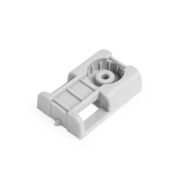 ПМОп 29х20 (сер) Площадка под монтажный пистолет усиленная 89421