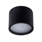 Arte Lamp A5543PL-1BK INTERCRUS Точечный светильник GX53