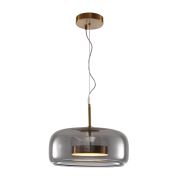 Arte Lamp A2404SP-33SM PADOVA Подвесной светильник LED