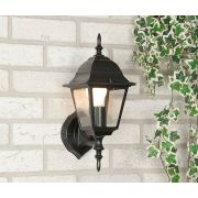 Уличный светильник NX9701 1U черный 60W (остатки)