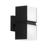 Arte Lamp A5193AL-2BK УЛИЧНЫЙ СВЕТИЛЬНИК