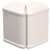 IEK PRIMER Внешний изменяемый угол для К.К. Праймер 80х40.