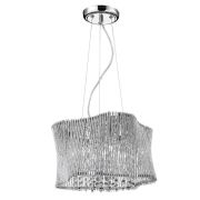 Arte Lamp A4207SP-4CC Incanto Подвесной светильник