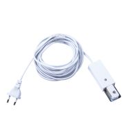 Arte Lamp TRACK ACCESSORIES Трековые светильники A160533