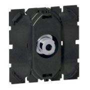 Legrand Celiane Мех TV розетка с F-разъёмом единственная 2 мод  067380