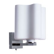 Arte Lamp A3479AP-1CC SERENATA Бра с выкл.