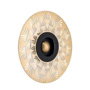 Arte Lamp A2643AP-1GO BISCOTTO Бра LED