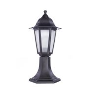Ландшафтный светильник Arte Lamp ZAGREB A1216FN-1BK