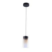 Arte Lamp A3606SP-7BK СВЕТИЛЬНИК ПОДВЕСНОЙ