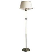 Arte Lamp A3579PN-3AB Alice Торшер