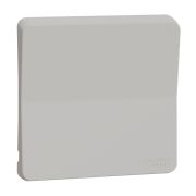 Mureva Styl Клавиша с символом «звонок», Белый IP55 MUR39201