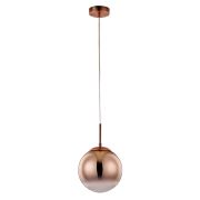 Arte Lamp A7961SP-1RB Jupiter Copper Подвесной светильник