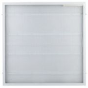 Светильник светодиодный ЭРА SPO-6-48-6K-P  48Вт 6500К IP40 595х595 призма с проводом