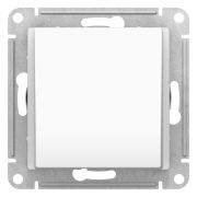 Systeme Electric AtlasDesign Лотос Вывод кабеля, механизм