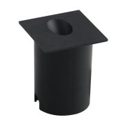 Arte Lamp A3402IN-1BK УЛИЧНЫЙ СВЕТИЛЬНИК