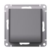 Systeme Electric AtlasDesign Базальт Вывод кабеля, механизм