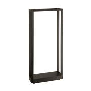 Arte Lamp A3374PA-1BK УЛИЧНЫЙ СВЕТИЛЬНИК