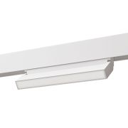 Arte Lamp A4669PL-1WH СВЕТИЛЬНИК ПОТОЛОЧНЫЙ LINEA 48В 12Вт  4000К 90+ 120°