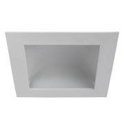 Arte Lamp A7416PL-1WH LED панель встраиваемая 16W 3000K