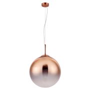 Arte Lamp A7964SP-1RB Jupiter Copper Подвесной светильник