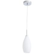 Arte Lamp A4282SP-1CC Bicchiere Подвесной светильник